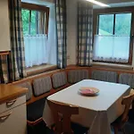 Alpine With Exceptional View Appartement