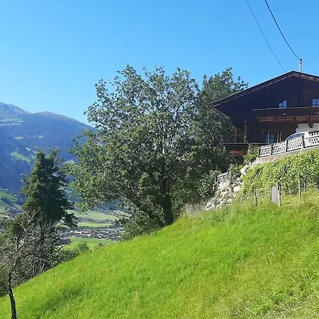 Alpine With Exceptional View * Mayrhofen