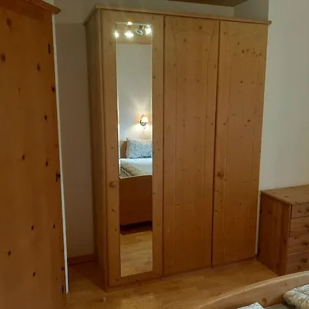 Alpine With Exceptional View Apartment *