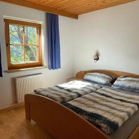 Alpine With Exceptional View