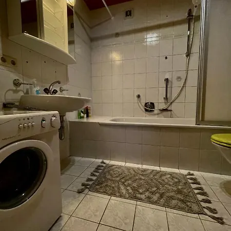 Alpine With Exceptional View * Mayrhofen