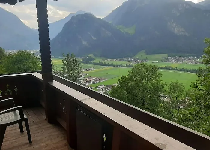 شقة Alpine With Exceptional View