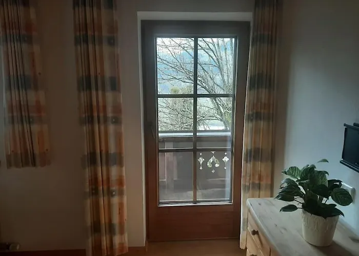 Alpine With Exceptional View * مايرهوفن