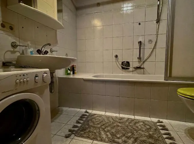 Alpine With Exceptional View * Mayrhofen