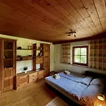 Apartment Alpine With Exceptional View