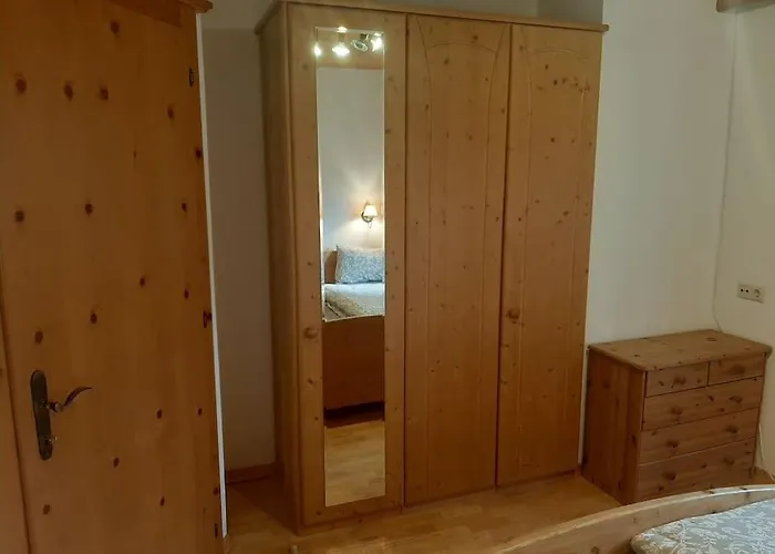 Alpine With Exceptional View Apartament *