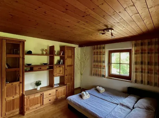 Apartament Alpine With Exceptional View